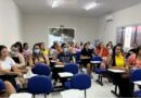 Formação para os Conselheiros Escolares tem início em Serra do Mel/RN