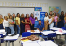 Pós-Graduação no município de Santa Cruz/RN