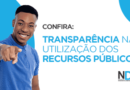 Transparência NDS
