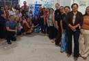 Encerramento de mais um módulo da Pós-Graduação em ABA