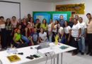 NDS ministra palestra em Acari/RN.