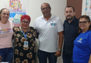 Reunião em São Francisco/PB