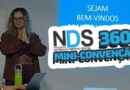 NDS 360° MINI CONVENSÃO