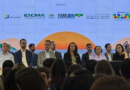 Abertura do 38º Fórum Regional de Fortalecimento da Rede de Parceiras.