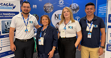 NDS – 4º Congresso Conecta Municípios Potiguares