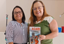 Formação em Acari/RN