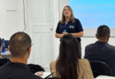 Qualificação profissional: Curso de Primeiros Socorros.