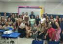 Formação de Conselheiros em Serra do Mel/RN.