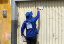 REURB: Selagem em São Gonçalo/RN.