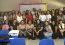 Formação de Conselheiros Escolares no município de Serra do Mel/RN